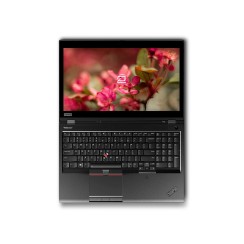 Lenovo ThinkPad P53 | Workstation 15,6" i7-9850H 16GB Quadro T2000