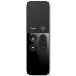 Apple TV (4a generazione, A1625) 32GB, nero, scatola originale Km0