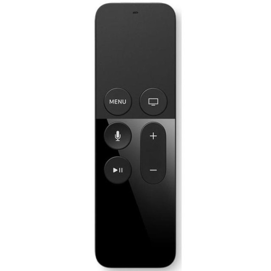 Apple TV (4a generazione, A1625) 32GB, nero, scatola originale Km0
