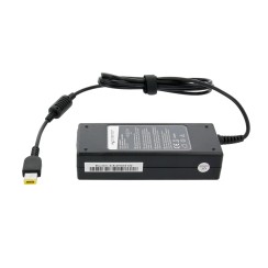 Caricabatterie Movano per Lenovo Yoga | 20V 4.5A 90W Square Pin