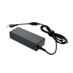 Caricabatterie Movano per Lenovo Yoga | 20V 4.5A 90W Square Pin