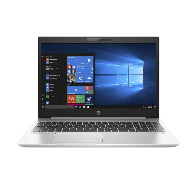 HP ProBook 450 G6 i5-8265U 8GB 256GB — Portatile professionale