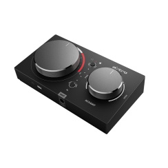 Astro A40 TR + Mixamp Pro TR per PS4/PS5 , Nero, Km0