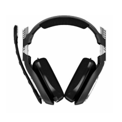 Astro A40 TR + Mixamp Pro TR per PS4/PS5 , Nero, Km0