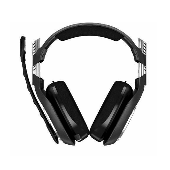 Astro A40 TR + Mixamp Pro TR per PS4/PS5 , Nero, Km0