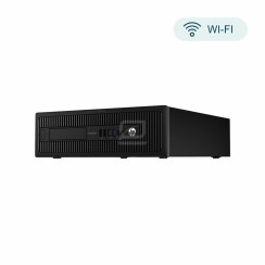 HP ProDesk 600 G1 | Desktop SFF | i7-4770 - 8GB SSD 256GB