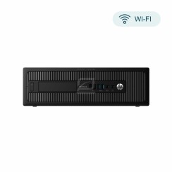 HP ProDesk 600 G1 | Desktop SFF | i7-4770 - 8GB SSD 256GB