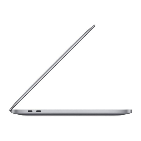 Apple MacBook Pro 13″ M1 - 16GB 512GB SSD - Grigio siderale (2020)