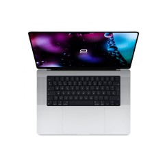 Apple MacBook Pro 16" A2485 (2021) M1 Pro - 32GB SSD 512GB Argento