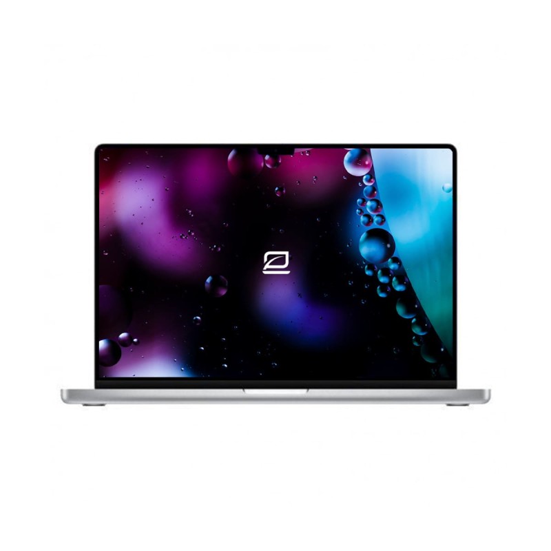 Apple MacBook Pro 16" A2485 (2021) M1 Pro - 32GB SSD 512GB Argento