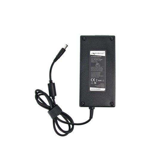 Caricabatterie Compatibile Dell 240W · Movano 19.5V 12.3A · 7.4×5.0mm