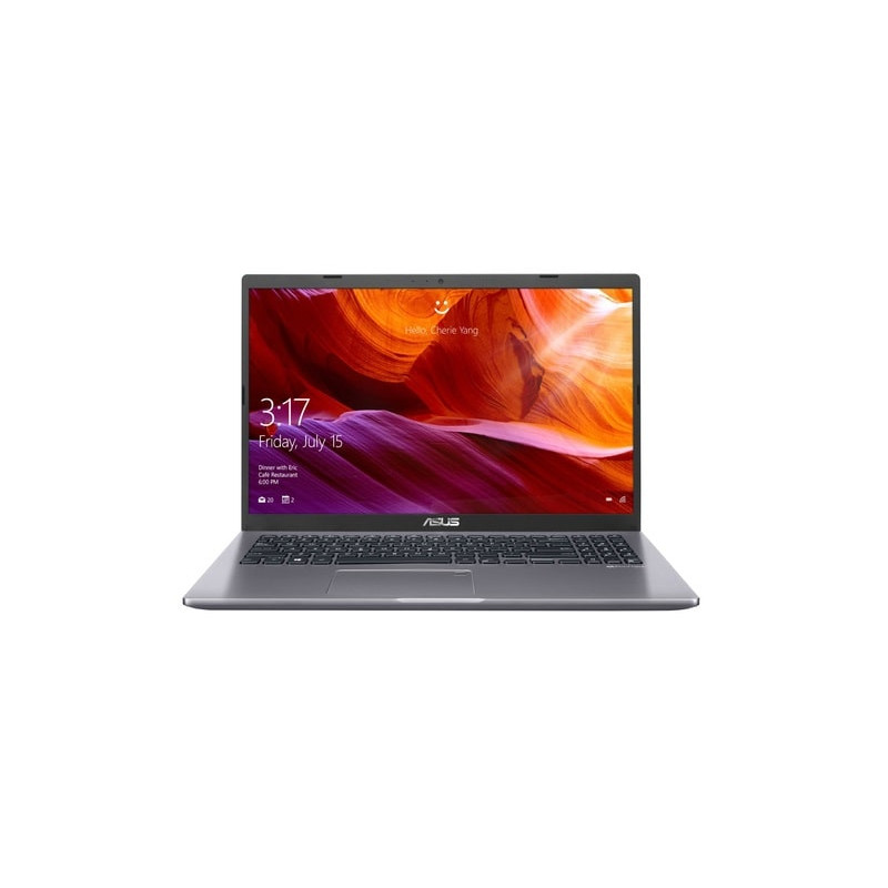 Asus D509DA 15,6" Ryzen 7, 16GB RAM, 512GB SSD A+