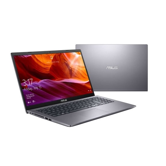 Asus D509DA 15,6" Ryzen 7, 16GB RAM, 512GB SSD A+