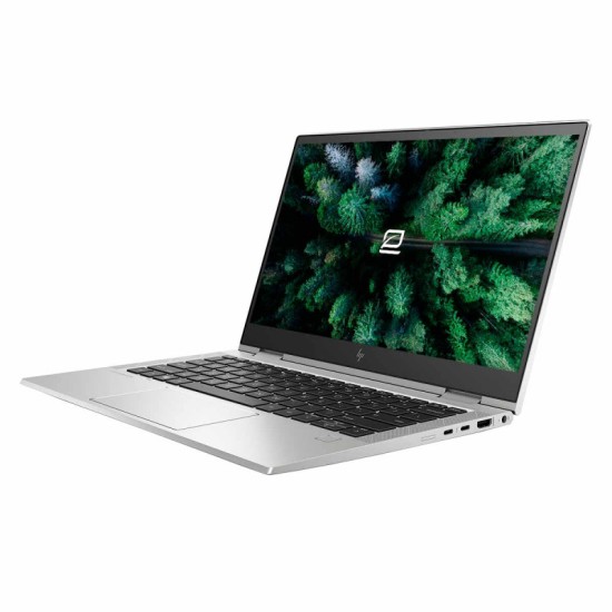 HP EliteBook 830 G8 | 13,3″ FHD i7-1165G7 · 16 GB - 512 GB SSD