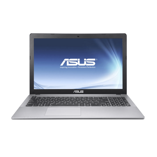 Asus F550L 15,6" i5, 8GB RAM, SSD 256GB, A+