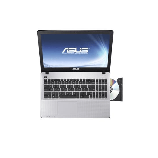 Asus F550L 15,6" i5, 8GB RAM, SSD 256GB, A+