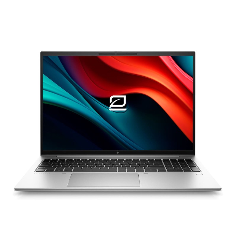 HP EliteBook 860 G9: 16″ 2K, i7, 16 GB e 512 GB SSD - ideale per professionisti