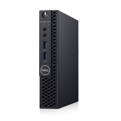 Dell OptiPlex 3060 Micro | i5-8500 8GB SSD 256GB | Mini PC