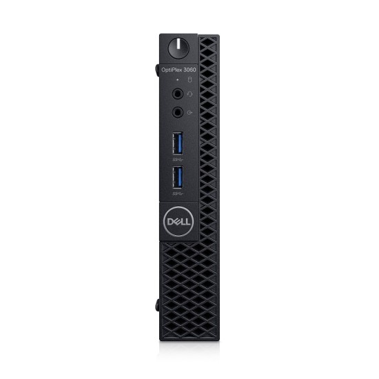Dell OptiPlex 3060 Micro | i5-8500 8GB SSD 256GB | Mini PC