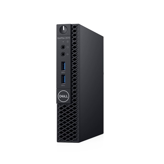 Dell OptiPlex 3070 Micro i5 9500T 16GB RAM | PC Mini Aziendale