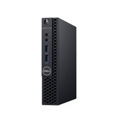 Dell OptiPlex 3070 Micro i5 9500T SSD 256  | PC Mini Aziendale