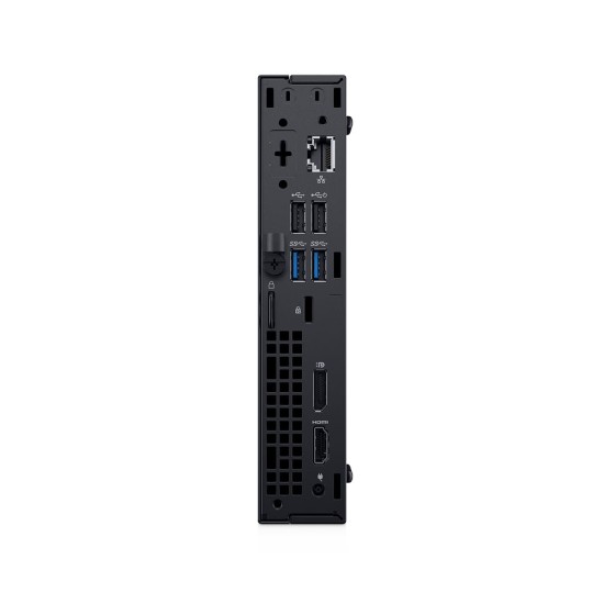 Dell OptiPlex 3070 Micro i5 9500T SSD 256  | PC Mini Aziendale