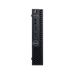 Dell OptiPlex 3070 Micro i5 9500T SSD 256  | PC Mini Aziendale