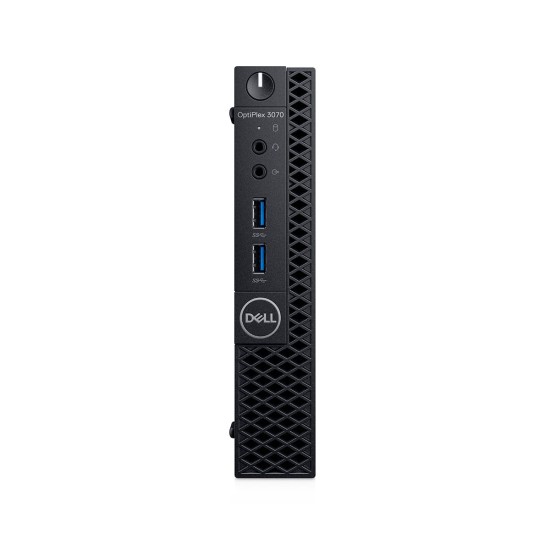 Dell OptiPlex 3070 Micro i5 9500T SSD 256  | PC Mini Aziendale
