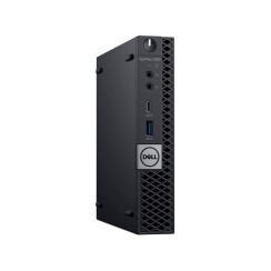 Dell OptiPlex 7060 Micro | i5-8500 16GB RAM SSD 256GB WiFi