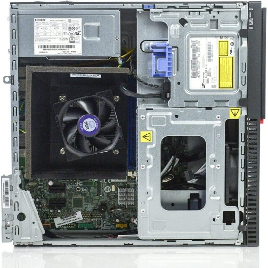 Lenovo ThinkCentre M700 SFF | i5-6500 · 8GB RAM · SSD 256GB