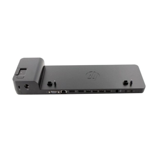 Base di aggancio HP 2013 UltraSlim | Dock aziendale