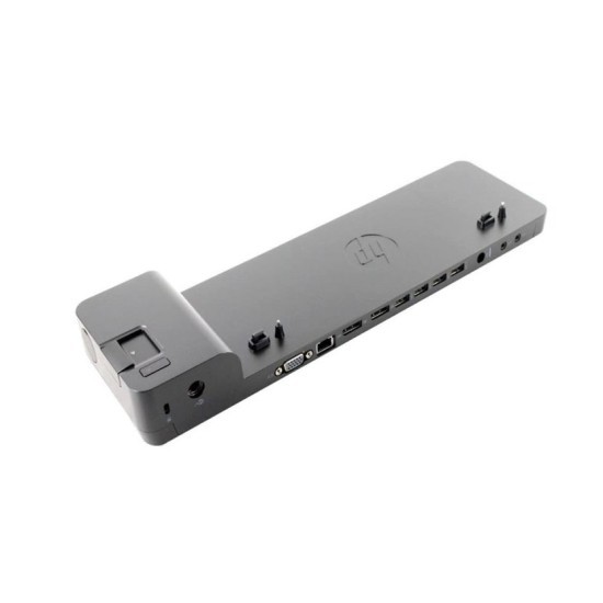 Base di aggancio HP 2013 UltraSlim | Dock aziendale