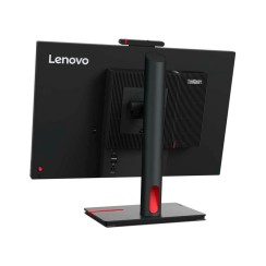 Monitor Lenovo Tiny-in-One 24 Gen 4 23,8″ FHD IPS – spazio ridotto