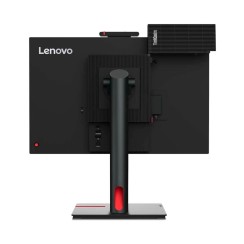 Monitor Lenovo Tiny-in-One 24 Gen 4 23,8″ FHD IPS – spazio ridotto