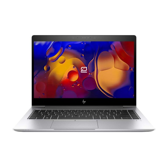 HP EliteBook 840 G5 | i5-8350U · 8 GB · 256 GB SSD · FHD 14″
