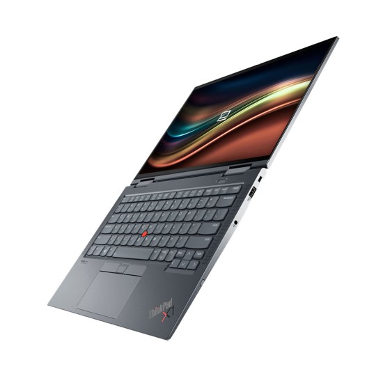 Lenovo X1 Yoga Gen 6 i7 1185G7 | Portatile 2 in 114" touch