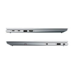 Lenovo X1 Yoga Gen 6 i7 1185G7 | Portatile 2 in 114" touch