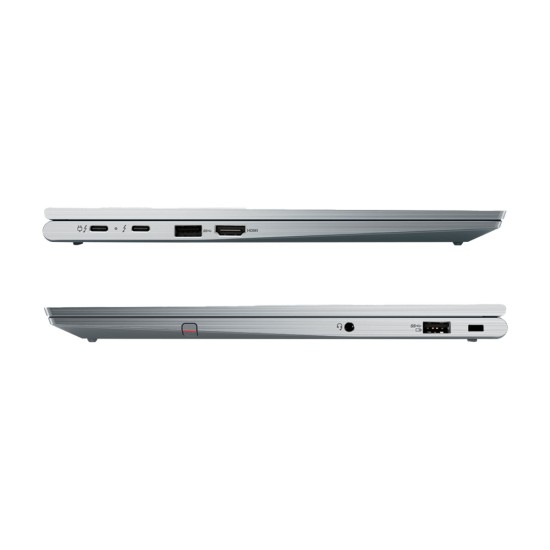 Lenovo X1 Yoga Gen 6 i7 1185G7 | Portatile 2 in 114" touch