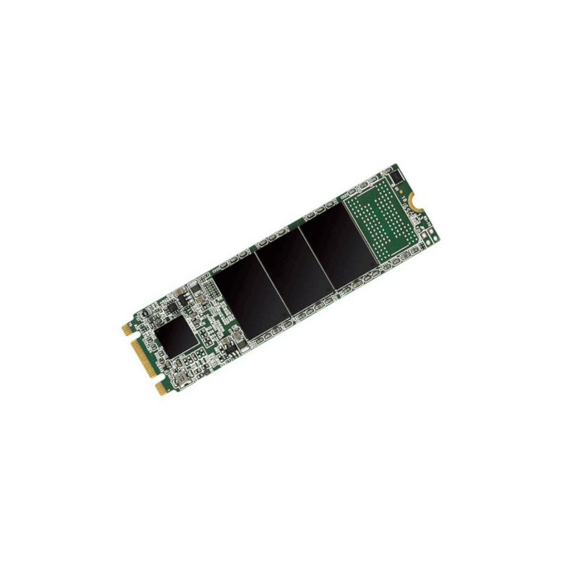 Disco 2-POWER SSD M.2 PCIe 512GB 2280 SATA (SSD6013A), Nuovo