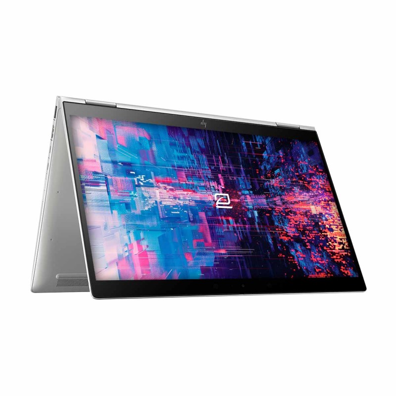 HP EliteBook x360 1040 G6 i5 8365U · 16GB · SSD 512GB | Convertibile