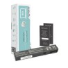 Movano Batteria per MSI GE72, GL72 / 10.8V (11.1V) 4400 mAh