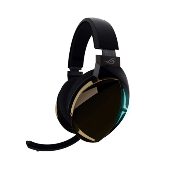 Asus ROG STRIX FUSION 500, Nero, Km0