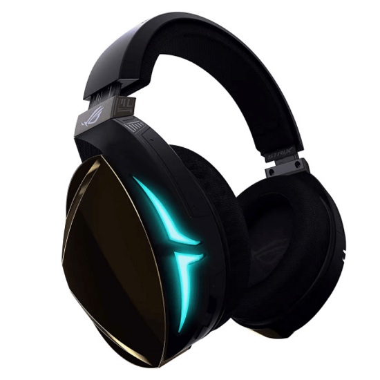 Asus ROG STRIX FUSION 500, Nero, Km0