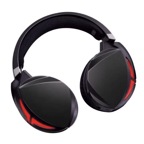 Asus ROG STRIX FUSION 500, Nero, Km0