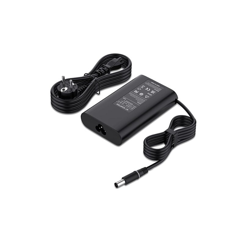 Adattatore Caricatore Dell Latitude 65W 7.4x5.0mm