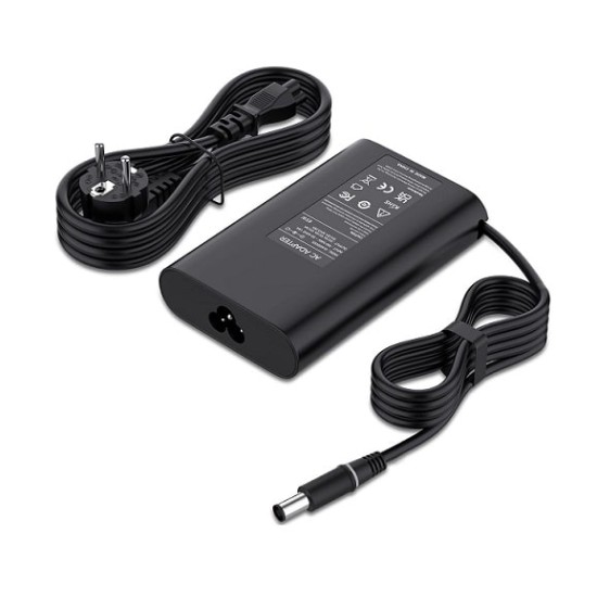 Adattatore Caricatore Dell Latitude 65W 7.4x5.0mm