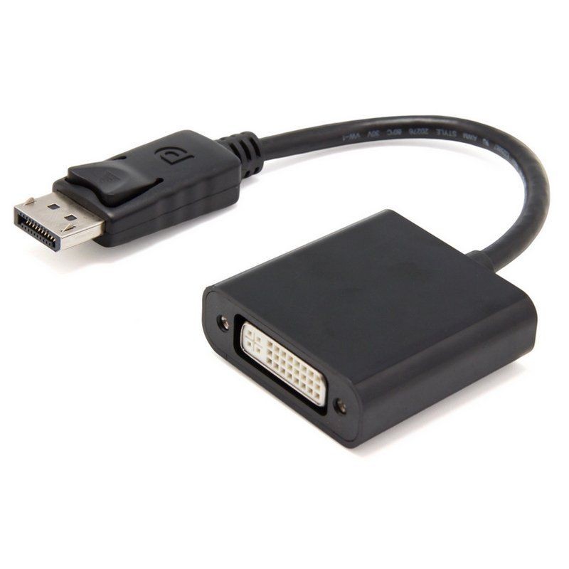 Adattatore da Displayport a DVI