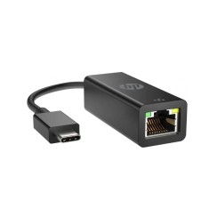 Adattatore HP USB-C a RJ45, Nuovo
