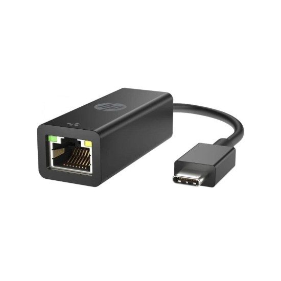 Adattatore HP USB-C a RJ45, Nuovo