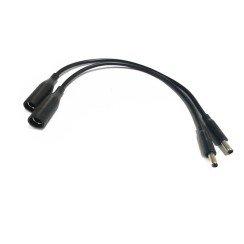 Adattatore di ricarica Dell DC 7.4x5.0 a 4.5x3.0mm